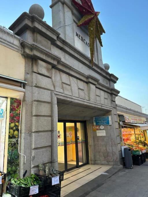 Market Martinez De La Riva I 마드리드 외부 사진